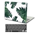 thumbnail image 3 of KSK KAISHEK Hard Case Compatible MacBook Pro 13 inchs( No Touch, 2015 - 2012) + Black Keyboard Cover Model A1502 & A1425, No USB-C / CD-ROM Flowers 103, 3 of 5