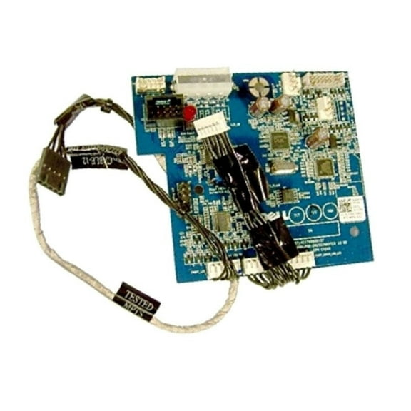 Genuine Dell XPS 630 630i Master I/O Power Board with Cables 0CY260