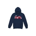 thumbnail image 1 of 101 Dalmatians Mens Puppies Hoodie, 1 of 4