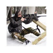 Ulfhednar Large Support Pillow, 35x25x20 cm, Cordura