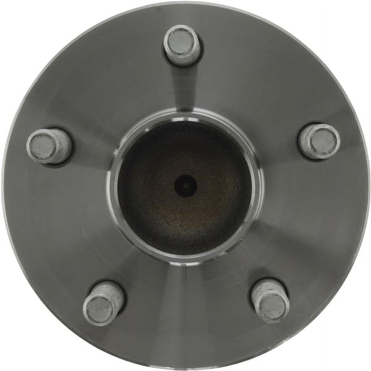 Centric Parts Wheel Bearing and Hub Assembly P/N:407.44012E Fits select: 2003-2008 TOYOTA COROLLA, 2004-2009 TOYOTA PRIUS - image 5 of 5