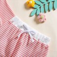 thumbnail image 6 of HCNTES Baby Girl Clothes Winter Toddler Girl Clothes Winter Outfits 2Pcs Clothes Set 3D Flower Fall Winter Outfits Long Sleeve Sweatshirt Pullover Cute Pants Set, 6 of 9