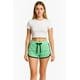 thumbnail image 1 of Short Deportivo Gym Pantalones Cortos De Algodón Para Mujer&nbsp;, 1 of 9