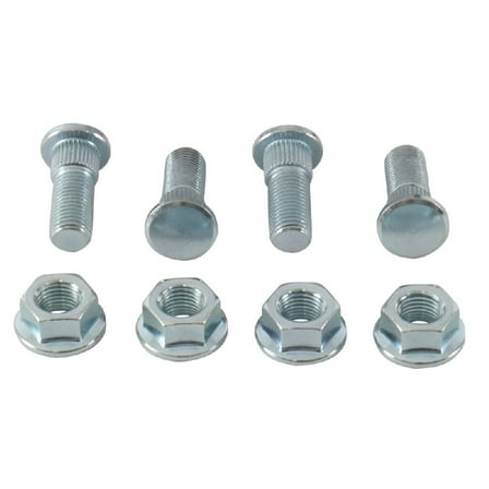 New All Balls Wheel Stud and Nut Kit 85-1090 for Polaris Magnum 325 2x4 00 01 02
