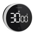 thumbnail image 1 of Inkbird Digital Kitchen Timer IDT-01 Rechargeable, 1 of 9