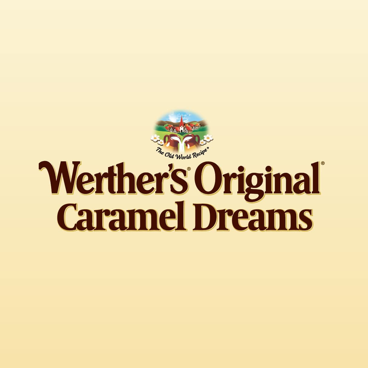 Werther's Original Hard Candies, 30 oz Bag (Pack of 2)