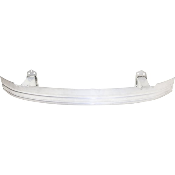 Front Bumper Reinforcement Compatible with CHRYSLER 200 2015-2017 Aluminum