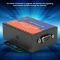 thumbnail image 4 of High Stability Serial Port Module Converter, Durable Small Size Serial Server Module, RS232 Interface Data For  Data Packets Transparent Transmission, 4 of 8
