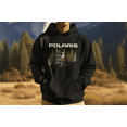 thumbnail image 3 of Polaris SXS Offroad Hoodie for You and Your Pup Adventure Awaits, 3 of 3