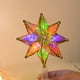 thumbnail image 4 of onlyliua Ofertas Especiales Luces Led Decorativas Navideñas En Estrella Octogonal, Luces para Copas de Árboles de Navidad, Luces Blancas Cálidas, Luces Coloridas, Decoración de Ambientes Festivos, 4 of 6