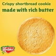thumbnail image 2 of Keebler Sandies Shortbread Cookies, 11.2 oz, 2 of 11
