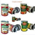 thumbnail image 2 of Hidden Safe Compartment Diversion Safe Food Cans Secret Stash Hiding Container Kitchen Cupboard Hide Cash Hidden sugarbeet, 2 of 6