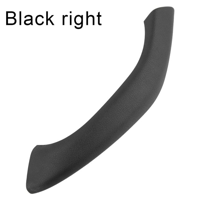 MYG Interior Door Handle Panel Trim for BMW X1 F48 F49 2016-2019 X2 F39 2017-2020