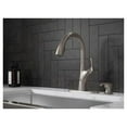 thumbnail image 5 of Pfister F-529-EMCGS Masey Touchless 1.8 GPM Single Hole Pull Down Kitchen Faucet - Spot, 5 of 7
