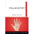thumbnail image 1 of Palmistry, Sasha Fenton Paperback, 1 of 1