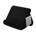 thumbnail image 1 of The Multi-angle Lap-mounted Soft Tablet Book And E-reader Stand, 1 of 5