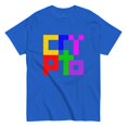 thumbnail image 6 of Crypto Art T-Shirt, 6 of 10