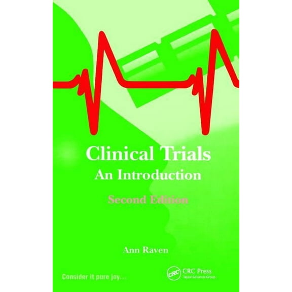 Clinical Trials: An Introduction, (Paperback)