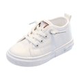 thumbnail image 2 of Willtoo Boys Girls Breathable Mesh Knitted High-Top Fashion Trainers Shoes Non-Slip Chunky Platform Athletic Shoes for Walking & Casual Wear, 2 of 5