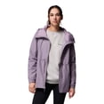 thumbnail image 4 of Chubasquero Columbia Lillian Ridge II impermeable para mujer, 4 of 5