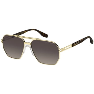 Marc Jacobs Grey Shaded Pilot Ladies Sunglasses MARC 760/S  display picture 1