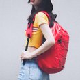 thumbnail image 2 of Mochila Youpin IGNITE, bolso de hombro a la moda, bolso deportivo, hombro impermeable, 2 of 8