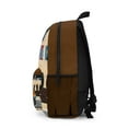 thumbnail image 3 of Krakow Poland Backpack, 3 of 5