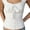 White, variant on Women Y2k Short Sleeve T Shirt Fairy Grunge Lace Trim Square Neck Babydoll Top Aesthetic Crop Top Wine Red L