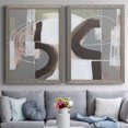 thumbnail image 7 of Arching Neutrals III - Premium Framed Canvas - Ready to Hang, 7 of 7