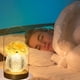 thumbnail image 1 of Lámpara de Flores LED, Lámpara de escritorio de flores recargable Atenuando Flores Realistas de Flores Decorativas Control Para Dormitorio, 1 of 7