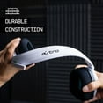 thumbnail image 3 of Astro A10 Gaming Headset for PS4 - White, 3 of 8