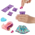 thumbnail image 2 of Barbie Color Reveal Doll Assortment, 2 of 9