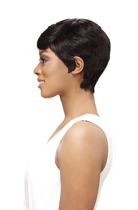 Human Hair Greta Wig by Vella Vella