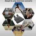 thumbnail image 4 of Breathable Weighted Vest, 15/20/50kg Adjustable Upper Body Strength Training Workout Fitness for Men and Women, 4 of 4