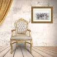thumbnail image 3 of Golubenko, Roman 18x13 Gold Ornate Wood Framed with Double Matting Museum Art Print Titled - Illusion Of Power (13 Horse Power Though), 3 of 4