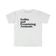 thumbnail image 1 of Veterinary Technician Vet Tech School Graduation Shirt, Gifts, Tshirt, Tee, 1 of 2