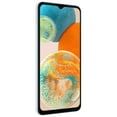 thumbnail image 3 of Samsung Galaxy A23 5G A236M 128GB Dual SIM GSM Unlocked Android Smartphone (International, Latin America Variant/US Compatible LTE) - Blue, 3 of 8