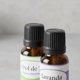 thumbnail image 2 of Arbol De Te Y Lavanda Aceite Esencial Natural 2 Piezas Puro, 2 of 5