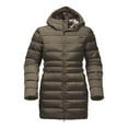 thumbnail image 3 of The North Face Women's Gotham Parka II - TNF Medium Grey Heather - XS, 3 of 6