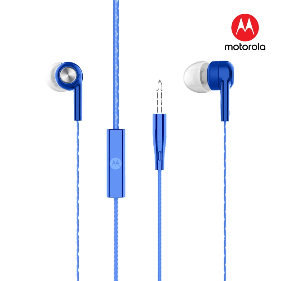Motorola Pace 115 In-Ear Headphones 