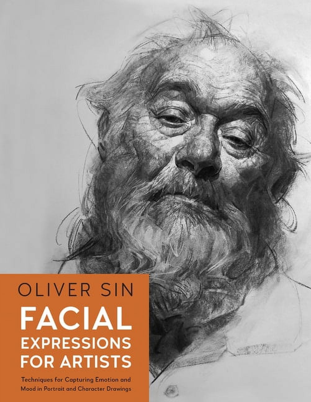 Watercolor Made Easy: Portraits : Discover dynamic