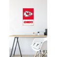 thumbnail image 4 of NFL Kansas City Chiefs - Logo 21, 4 of 4