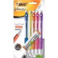 thumbnail image 1 of WWS-Velocity Strong Lead Mechanical Pencil, Medium Point (0.7mm), Smooth Dark Writing, 5-Count, 1 of 4