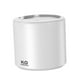 thumbnail image 3 of Humidificador de aire portátil USB Dos modos de rociado Apagado automático Humidificadores evaporativos Humidificador de niebla súper silencioso para 2L Gloria Humidificador de aire, 3 of 6
