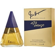 273 INDIGO by Fred Hayman
