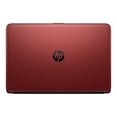 thumbnail image 5 of HP 15-ba014wm 15.6" Laptop, Windows 10 Home, E2, 4GB,500GB HDD, with Accessory Bundle, 5 of 5