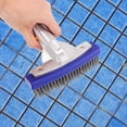 thumbnail image 4 of WASHWEPE Cepillo De Para Piscina Con Color Surtido Para Limpieza Profunda De, 4 of 6