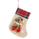 thumbnail image 5 of pstuiky 3 adornos navideños para decoración del hogar, ideales para el árbol de Navidad., 5 of 8