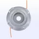 thumbnail image 5 of Cabezal Desmalezador de Disco de Hierro Simple y Práctico, Cortadora de Césped, Cortadora de Césped, Herramienta de Jardín, Sin Necesidad de Desmontar los Cabezales Desmalezadores, 5 of 6