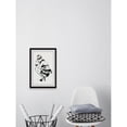 thumbnail image 2 of Marmont Hill Deep Thought Framed Painting Print, 2 of 6